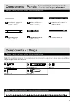 Preview for 5 page of Atlas 634/0458 Assembly Instructions Manual