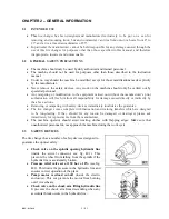 Preview for 5 page of Atlas TTC305 Installation & Operation Manual