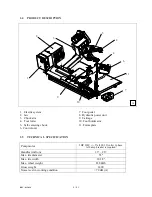 Preview for 6 page of Atlas TTC305 Installation & Operation Manual