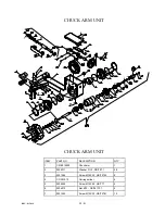 Preview for 28 page of Atlas TTC305 Installation & Operation Manual