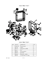 Preview for 38 page of Atlas TTC305 Installation & Operation Manual