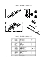 Preview for 40 page of Atlas TTC305 Installation & Operation Manual