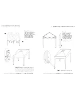 Preview for 2 page of Atleisure GAZ-902220 Assembly And User'S Manual