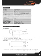 Preview for 4 page of Atlona AT-DP400 User Manual