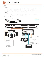 Preview for 5 page of Atlona AT-HD-M2C User Manual