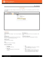 Preview for 20 page of Atlona AT-HDR-M2C-QUAD Manual