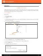 Preview for 23 page of Atlona AT-HDR-M2C-QUAD Manual