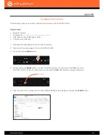 Preview for 33 page of Atlona AT-HDVS-150-RX Manual