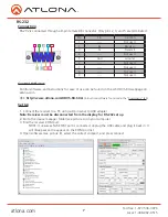 Preview for 7 page of Atlona AT-HDVS-RX User Manual