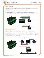 Preview for 3 page of Atlona AT-HDVS-SC-RX Installation Manual