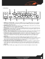 Preview for 5 page of Atlona AT-LINE-PRO2 User Manual