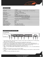 Preview for 4 page of Atlona AT-LINE-PRO5 User Manual