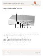 Preview for 4 page of Atlona AT-PC-AVSCOMP User Manual