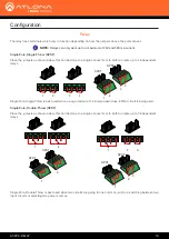 Preview for 10 page of Atlona AT-VCC-RELAY Manual