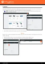 Preview for 15 page of Atlona AT-VCC-RELAY Manual