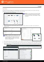 Preview for 19 page of Atlona AT-VCC-RELAY Manual