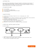 Preview for 3 page of Atlona AT-VGA300CV Operation Manual