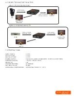 Preview for 6 page of Atlona AT-VGA300CV Operation Manual