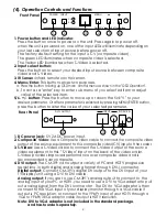 Preview for 3 page of Atlona CM-391 Operation Manual