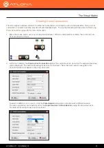 Preview for 27 page of Atlona OmniStream  AT-OMNI-112 Manual