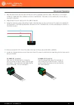 Preview for 54 page of Atlona OmniStream AT-OMNI-121 Manual