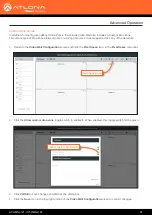 Preview for 97 page of Atlona OmniStream AT-OMNI-121 Manual