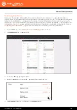 Preview for 101 page of Atlona OmniStream AT-OMNI-121 Manual
