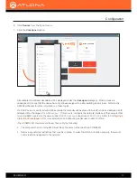 Preview for 17 page of Atlona OmniStream R-Type Manual