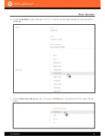 Preview for 39 page of Atlona OmniStream R-Type Manual