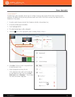 Preview for 46 page of Atlona OmniStream R-Type Manual