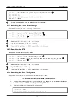 Preview for 99 page of Atmark Armadillo-IoT Gateway G3 Product Manual