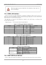 Preview for 118 page of Atmark Armadillo-IoT Gateway G3 Product Manual