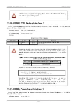 Preview for 121 page of Atmark Armadillo-IoT Gateway G3 Product Manual