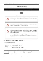 Preview for 122 page of Atmark Armadillo-IoT Gateway G3 Product Manual