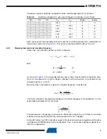 Preview for 7 page of Atmel AT32UC3 Series Application Note