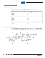 Preview for 16 page of Atmel AT32UC3 Series Application Note