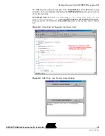 Preview for 35 page of Atmel AT43DK370 User Manual