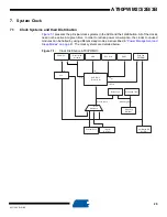 Preview for 28 page of Atmel AT90PWM2 Manual