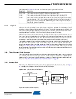 Preview for 86 page of Atmel AT90PWM2 Manual