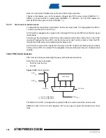 Preview for 159 page of Atmel AT90PWM2 Manual