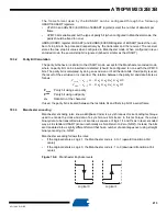 Preview for 212 page of Atmel AT90PWM2 Manual