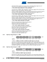 Preview for 231 page of Atmel AT90PWM2 Manual