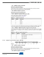 Preview for 256 page of Atmel AT90PWM2 Manual