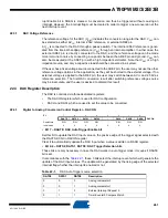 Preview for 260 page of Atmel AT90PWM2 Manual