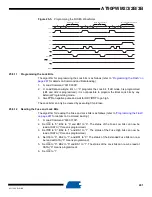 Preview for 290 page of Atmel AT90PWM2 Manual