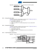 Preview for 291 page of Atmel AT90PWM2 Manual