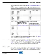 Preview for 314 page of Atmel AT90PWM2 Manual