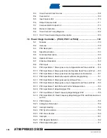 Preview for 356 page of Atmel AT90PWM2 Manual