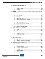 Preview for 357 page of Atmel AT90PWM2 Manual