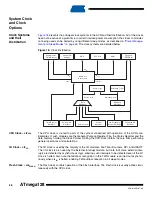 Preview for 36 page of Atmel ATmega128 Manual